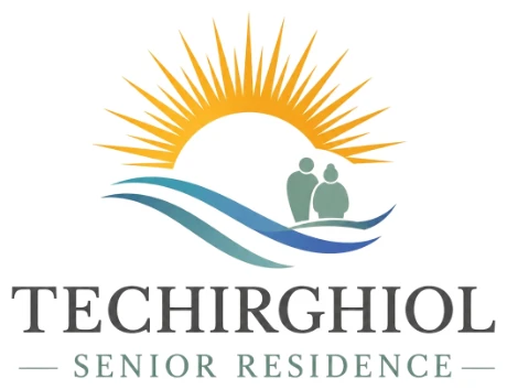 Techirghiol Senior Residence