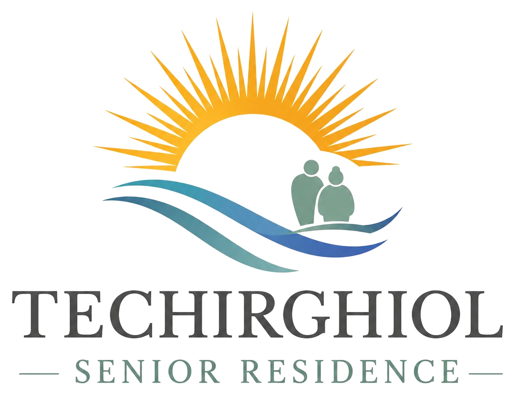 Techirghiol Senior Residence